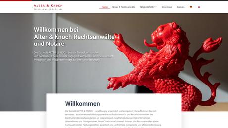 Alter Hermann Rechtsanwalt und Notar