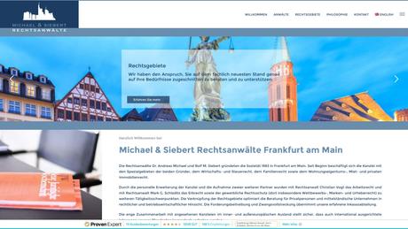 Andreas Dr. u. Siebert Rolf M. Michael Rechtsanwaltskanzlei und Notar