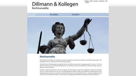 Anwaltsbüro Dillmann und Kollegen (GbR)