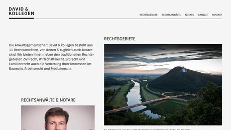 Anwaltsgemeinschaft David