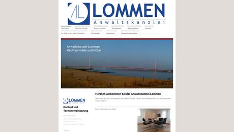Anwaltskanzlei Anwalts- und Notariatskanzlei
