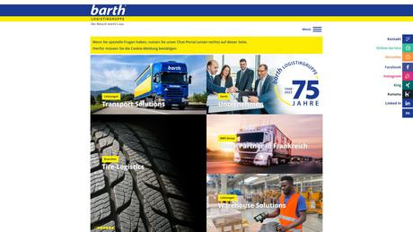 Barth und Brunner Notare