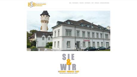 Baur Seeger Böhmer & Partner Partnerschaftsgesellschaft