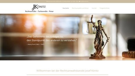 Bernd-Helmut Minzenmay Rechtsanwalt und Notar