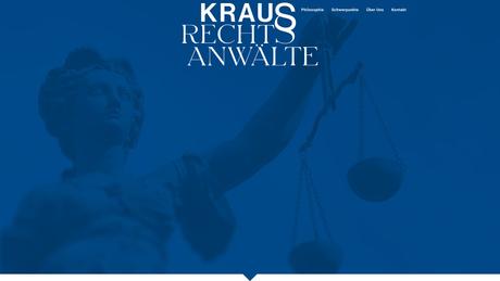 Carl-Wilhelm Kraus Heike Kraus Rechtsanwälte