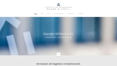 Carsten Wilke Rechtsanwalt