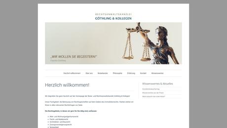 Claudia Göthling Alexandra Pelster-Stolz Rechtsanwälte und Notarin