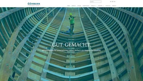 Dieter Glomb Rechtsanwalt und Notar
