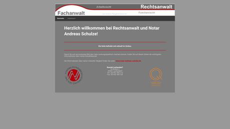 Diethard Heinemann Rechtsanwalt und Notar