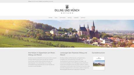 Dilling Münch Notare