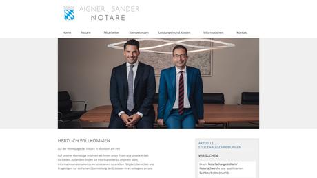 Dr. Andreas Nachreiner Notar