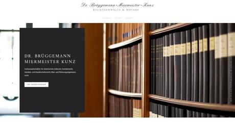 Dr. Brüggemann Miermeister Kunz Rechtsanwälte und Notare