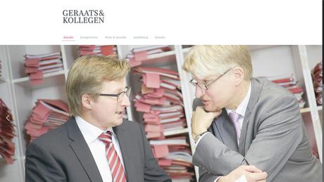 Dr. Claus Höpfner Rechtsanwalt und Notar