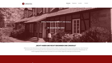 Dr. Dietmar Nolting Rechtsanwalt und Notar