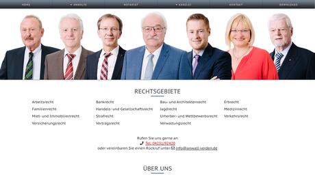 Dr. Grantz & Partner Rechtsanwälte und Notare