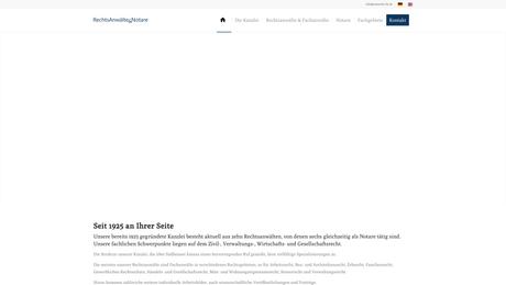 Dr. Gregor Albach RechtsAnwälte & Notare