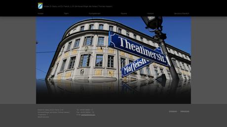 Dr. Gregor Basty Thomas Haasen Notariat