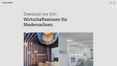 Dr. Holger Weinkauf Rechtsanwalt und Notar