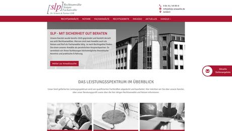 Dr. iur. Klaus Schmitt Rechtsanwalt und Notar