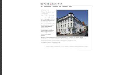 Dr. Jasper Mauersberg Rechtsanwalt und Notar