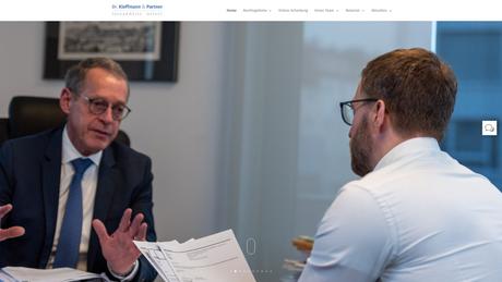 Dr. Kleffmann & Partner Rechtsanwälte, Partnerschaft