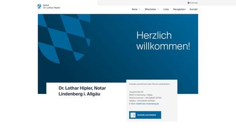 Dr. Lothar Hipler