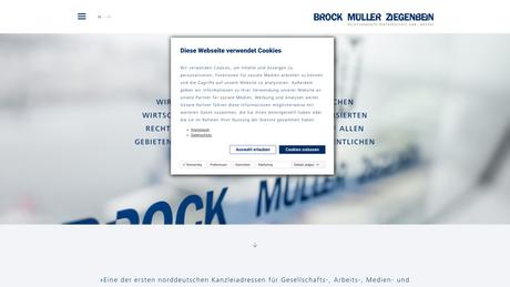 Dr. Matthias Krisch Rechtsanwalt und Notar