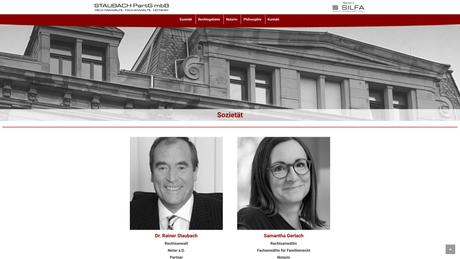 Dr. Staubach Gram Dr. Landrebe Rechtsanwälte und Notare