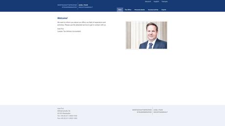 Dr. Staubach Rechtsanwälte und Notare