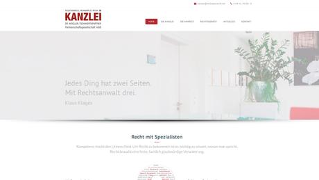 Dr. Walter Woeller Rechtsanwalt und Notar