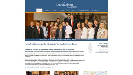 Düwel & Zinger Rechtsanwälte und Notare