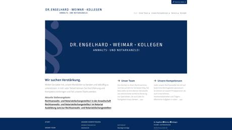 Engelhard Dr. & Partner Rechtsanwälte und Notare