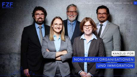 Franke Zdarsky Rechtsanwaltskanzlei