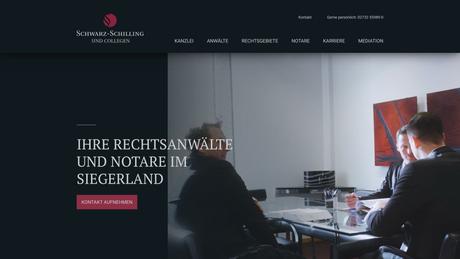 Gabriela Schwarz-Schilling Fachanwältin für Familienrecht