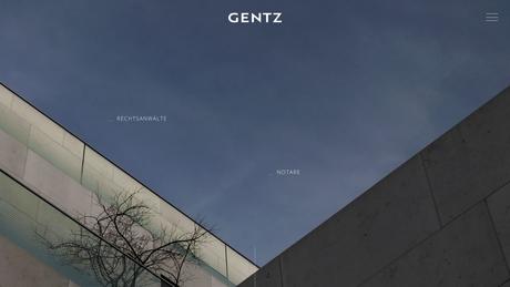 Gentz und Partner