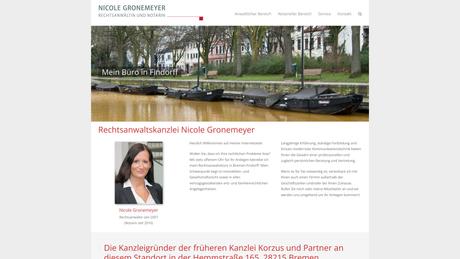 Günter Werner Rechtsanwalt und Notar