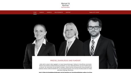 Güthling Schmidt und Menzel Rechtsanwälte und Notare
