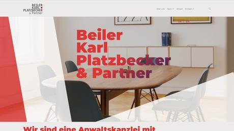 Heiko Wiese Rechtsanwalt