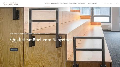 Heinrich Mohn Rechtsanwalt und Notar