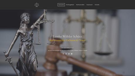 Helmut Becker Rechtsanwalt und Notar