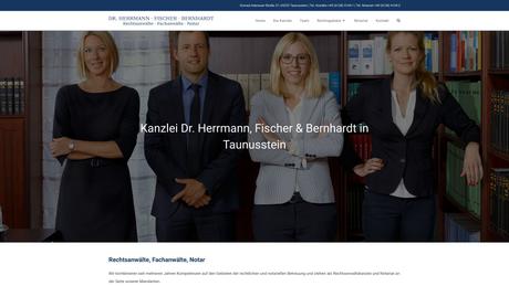 Hermann & Fischer