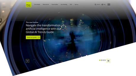 Hogan Lovells International LLP