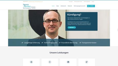 HOVEN BECKER | Rechtsanwälte · Notar