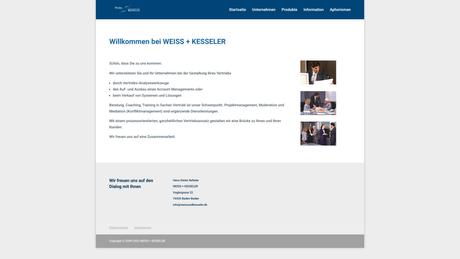 Ilse J. Keßeler Rechtsanwältin