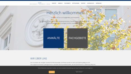 Jan J. Kramer Rechtsanwalt und Notar