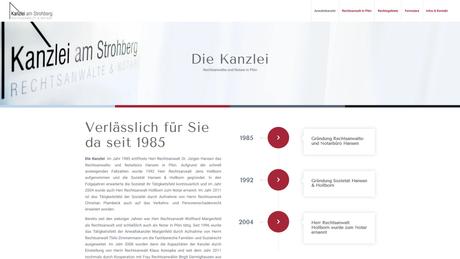Jens Hollborn Rechtsanwalt und Notar