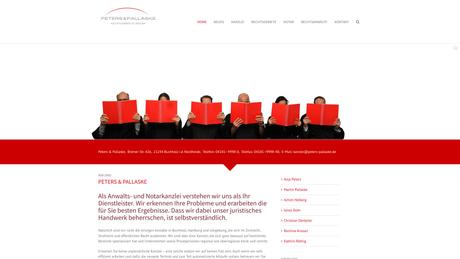 Johst Matthies Rechtsanwalt und Notar