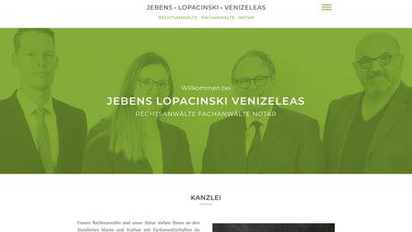 K. Schneider E. Schreiber I. Venizeleas Rechtsanwälte und Notare