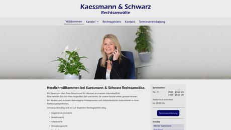 Kaessmann & Partner Rechtsanwälte und Notar