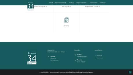 Kanzlei 34 Rechtsanwälte und Notare